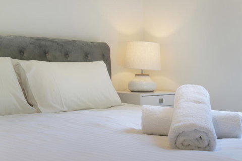 Luxury Home Hotel Next To Darling Harbour - Australia Accommodation 7