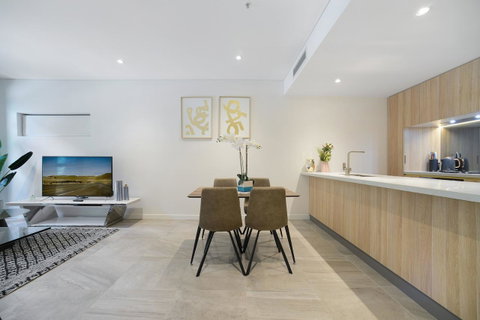 Luxury Home Hotel Next To Darling Harbour - Australia Accommodation 2