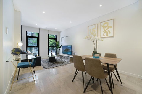 Luxury Home Hotel Next To Darling Harbour - Australia Accommodation 8