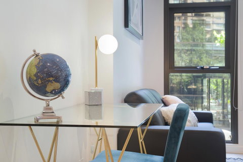 Luxury Home Hotel Next To Darling Harbour - Australia Accommodation 5