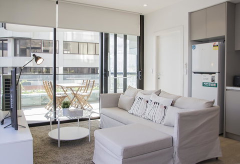 Cozy Apartment With Harbour Bridge View In Bondi - Australia Accommodation 0