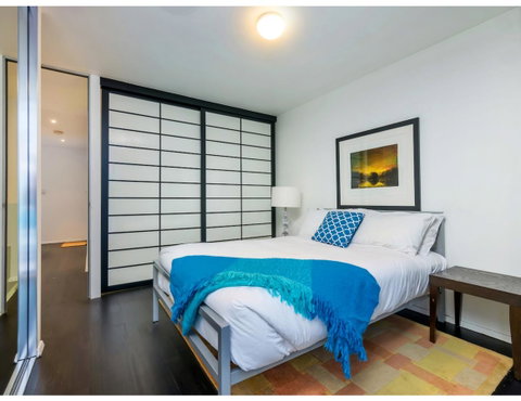 Urban Loft Close To Sydney Hot Spots - Australia Accommodation 1