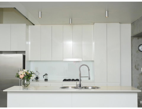 Urban Loft Close To Sydney Hot Spots - Australia Accommodation 7