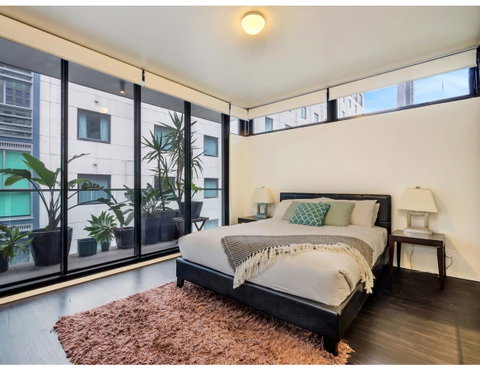 Urban Loft Close To Sydney Hot Spots - Australia Accommodation 3