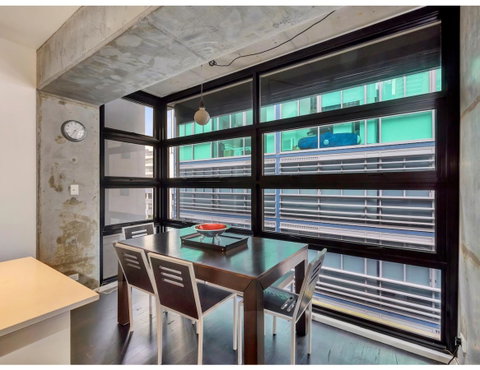 Urban Loft Close To Sydney Hot Spots - Australia Accommodation 5