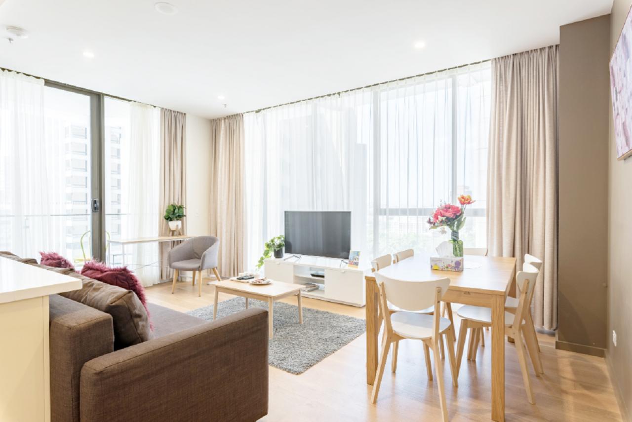  Australia Accommodation