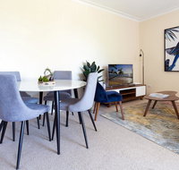Stay in the heart of Randwick with style - Australia Accommodation