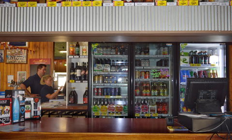 Brolga Hotel Motel - Coleambally - Australia Accommodation 13
