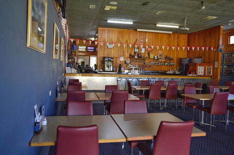 Brolga Hotel Motel - Coleambally - Australia Accommodation 16