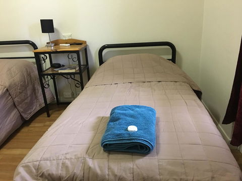 Brolga Hotel Motel - Coleambally - Australia Accommodation 2