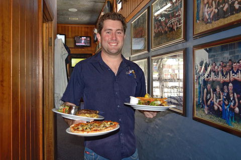 Brolga Hotel Motel - Coleambally - Australia Accommodation 20