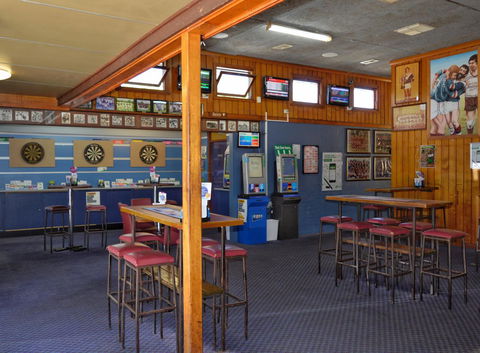 Brolga Hotel Motel - Coleambally - Australia Accommodation 12