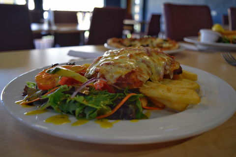 Brolga Hotel Motel - Coleambally - Australia Accommodation 25