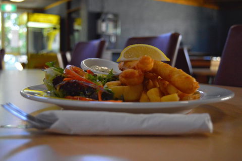 Brolga Hotel Motel - Coleambally - Australia Accommodation 26