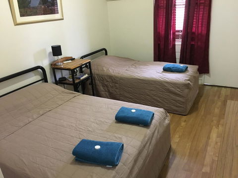 Brolga Hotel Motel - Coleambally - Australia Accommodation 1