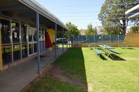 Brolga Hotel Motel - Coleambally - Australia Accommodation 19