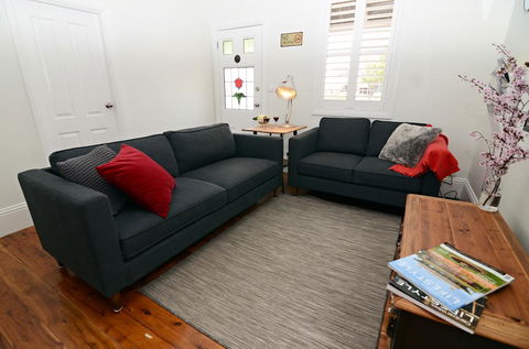 Thelma's Temora - Australia Accommodation 6