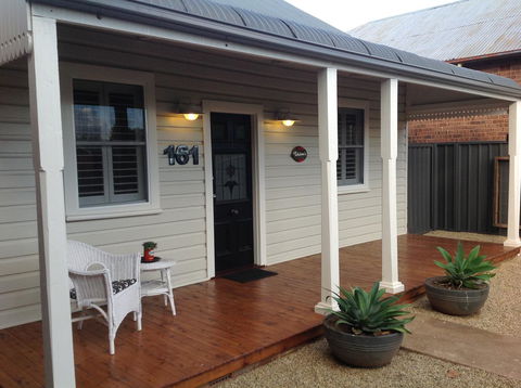 Thelma's Temora - Australia Accommodation 1