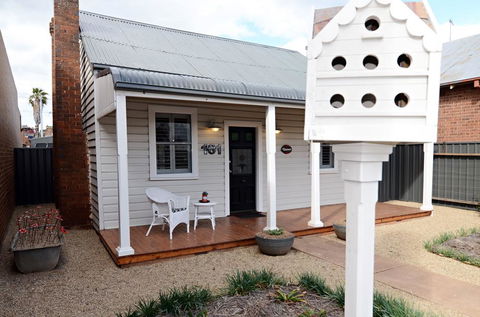 Thelma's Temora - Australia Accommodation 0