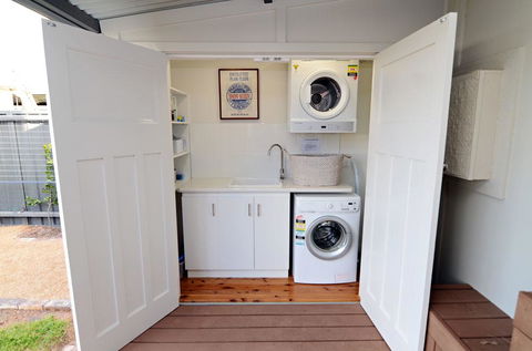 Thelma's Temora - Australia Accommodation 8