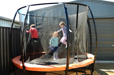 Thelma's Temora - Australia Accommodation 17