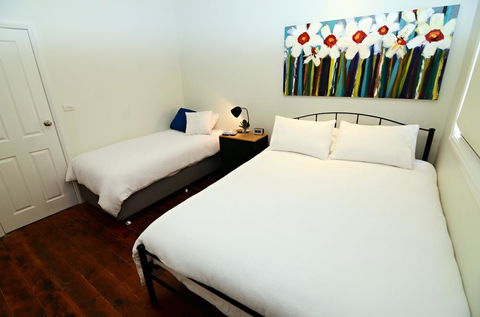 Thelma's Temora - Australia Accommodation 5