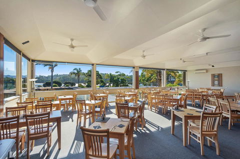 Black Dolphin Resort Motel & Apartments - Australia Accommodation 33
