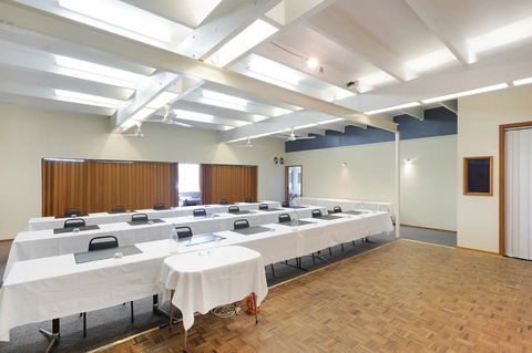 Black Dolphin Resort Motel & Apartments - Australia Accommodation 36