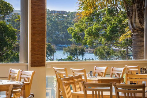 Black Dolphin Resort Motel & Apartments - Australia Accommodation 32