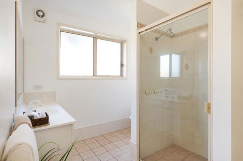 Black Dolphin Resort Motel & Apartments - Australia Accommodation 3