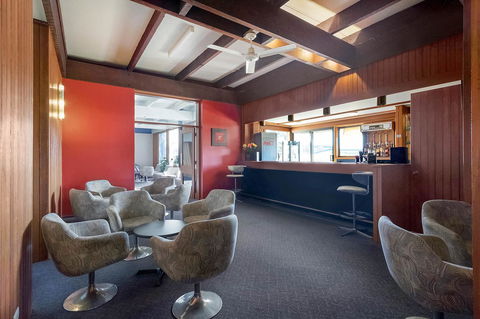 Black Dolphin Resort Motel & Apartments - Australia Accommodation 34