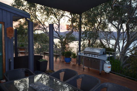 The Point - Exceptional - Australia Accommodation 15