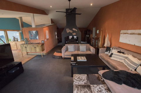 The Point - Exceptional - Australia Accommodation 7