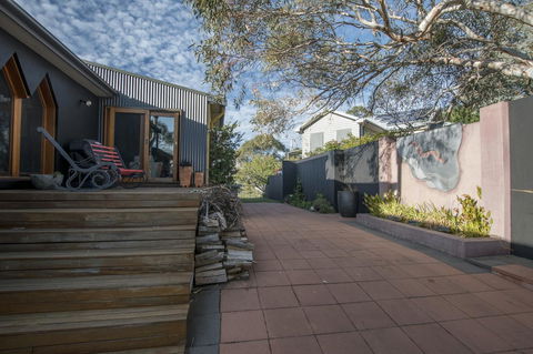 The Point - Exceptional - Australia Accommodation 12