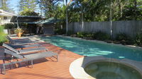 The Byron Beachcomber