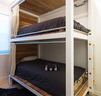 Jet Flamingo - Australia Accommodation