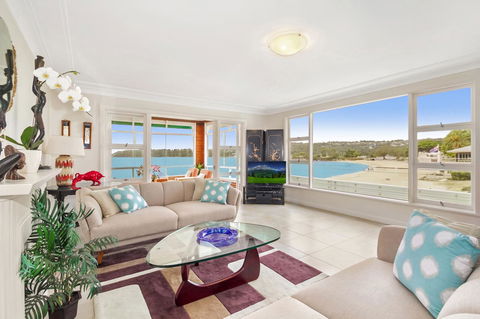The Oriana - Australia Accommodation 2