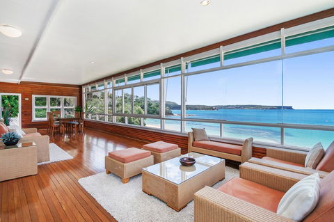 The Oriana - Australia Accommodation 6