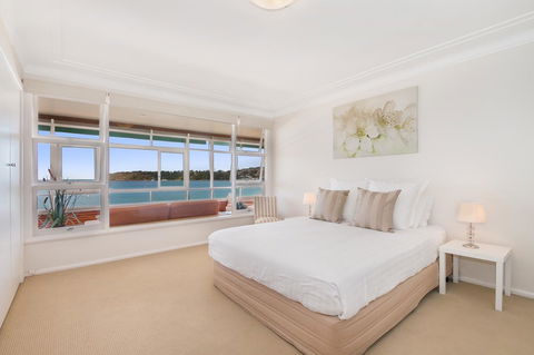 The Oriana - Australia Accommodation 5