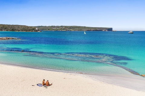 The Oriana - Australia Accommodation 9