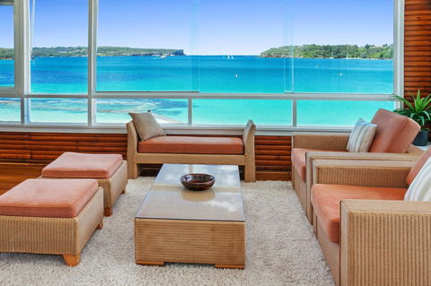 The Oriana - Australia Accommodation 1