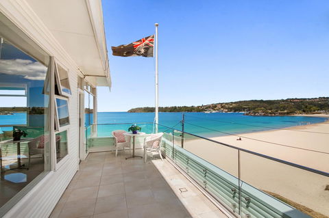 The Oriana - Australia Accommodation 3