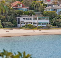 The Oriana - Australia Accommodation