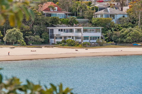The Oriana - Australia Accommodation 0