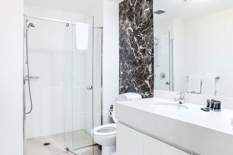 DD Apartments On Sussex Street - Australia Accommodation 16