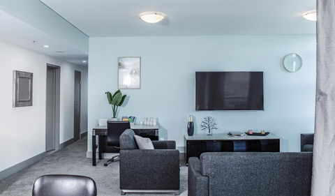 DD Apartments On Sussex Street - Australia Accommodation 3