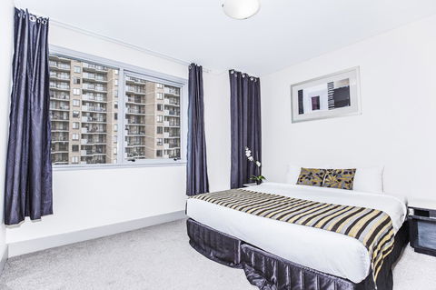 DD Apartments On Sussex Street - Australia Accommodation 35