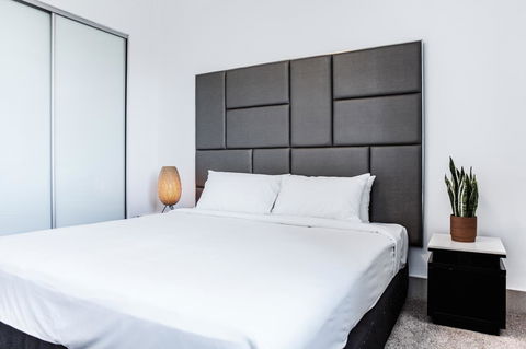 DD Apartments On Sussex Street - Australia Accommodation 12