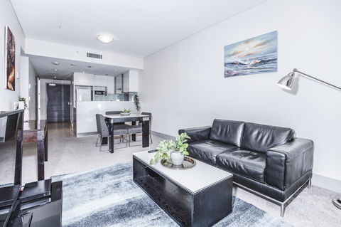 DD Apartments On Sussex Street - Australia Accommodation 32