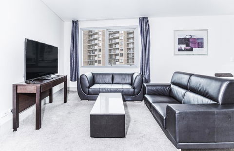 DD Apartments On Sussex Street - Australia Accommodation 22